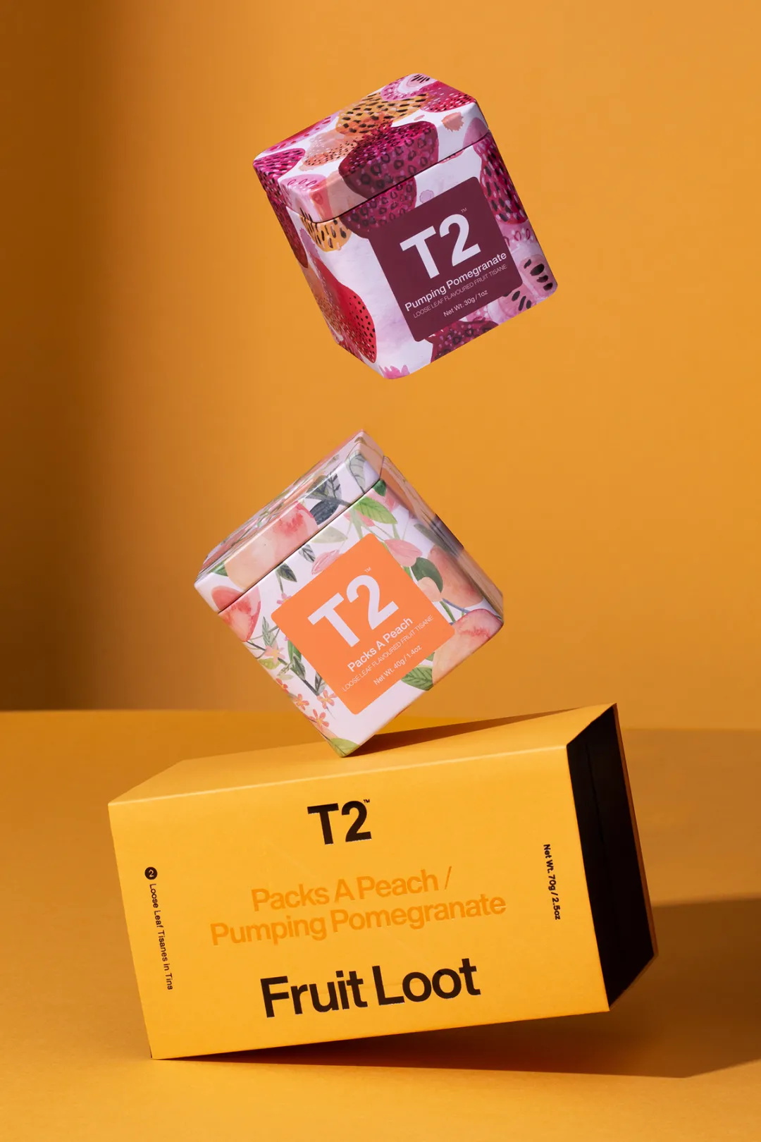 禮品茶包裝設計-禮品包裝展