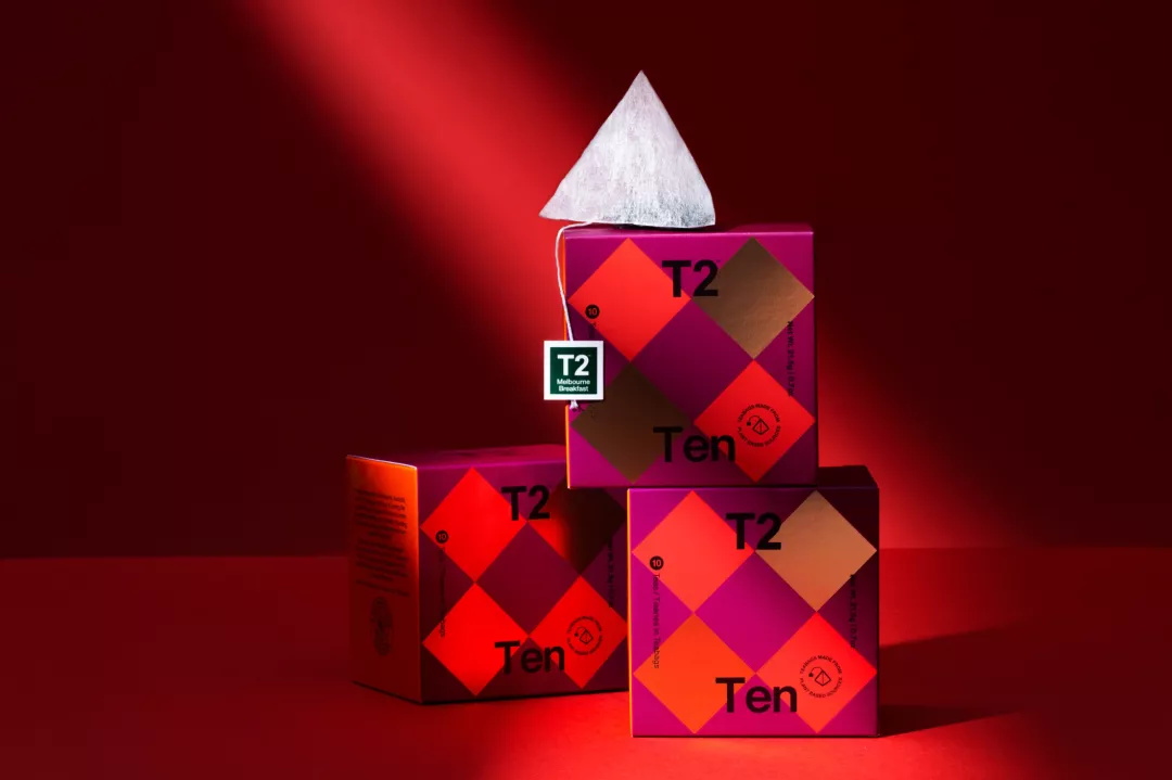 禮品茶包裝設計-禮品包裝展