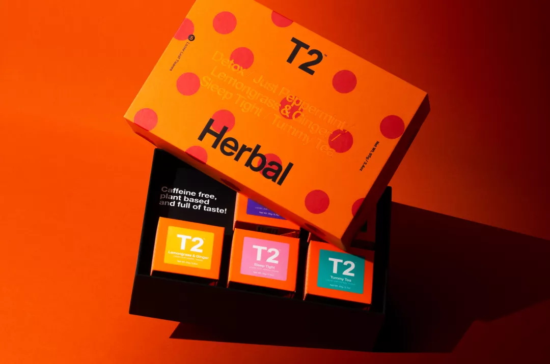 禮品茶包裝設計-禮品包裝展