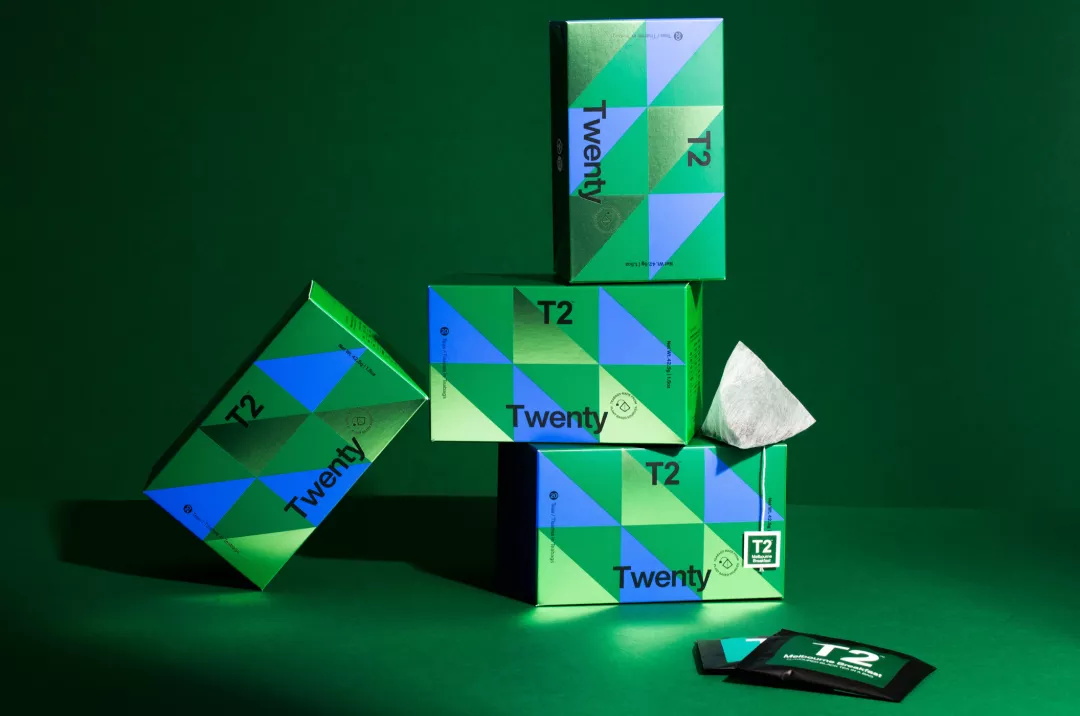 禮品茶包裝設計-禮品包裝展