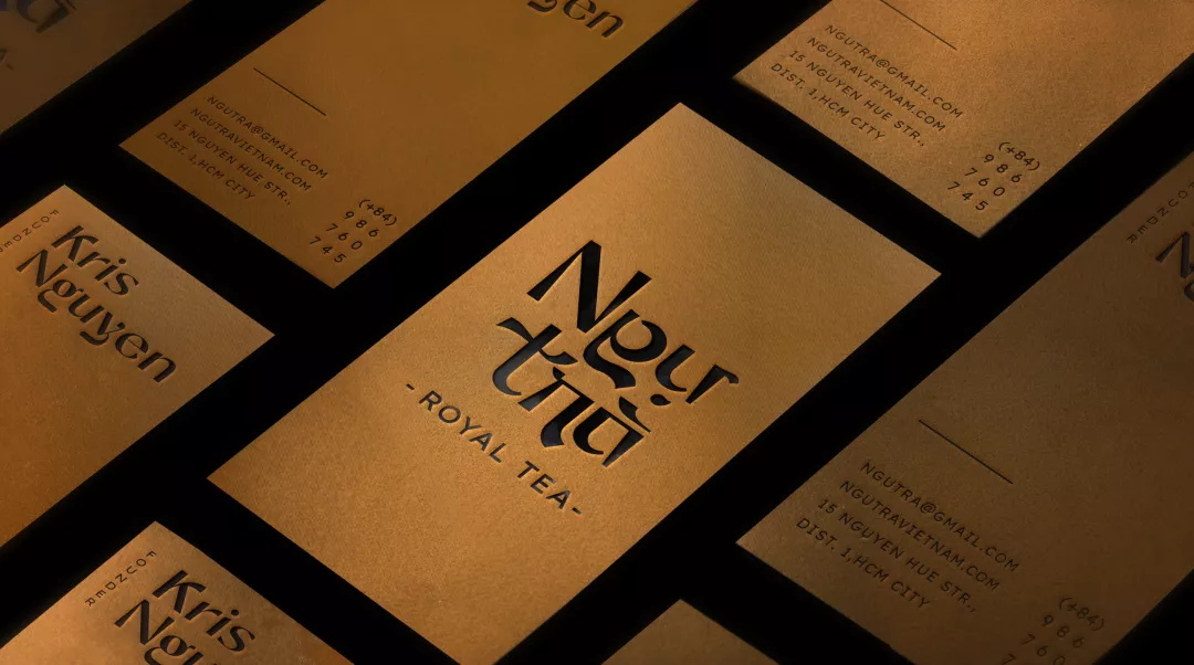 插畫(huà)風(fēng)茶禮品包裝設(shè)計(jì)-禮品包裝展