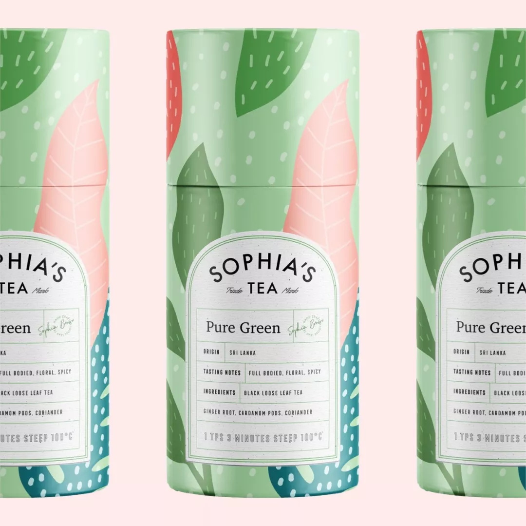 茶葉禮品包裝設(shè)計(jì)-禮品包裝展