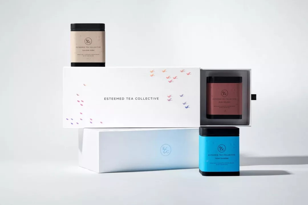 茶葉禮品包裝設(shè)計(jì)-禮品包裝展