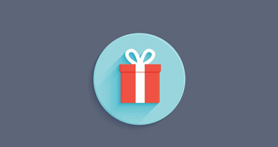 贊助上海國際禮品包裝展覽會廣告禮品