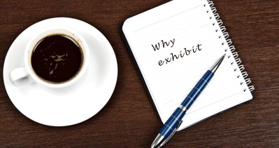 為何參展上海國際禮品包裝展覽會