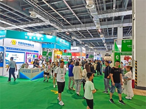 上海禮品包裝展覽會(huì)