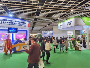 上海禮品包裝展覽會(huì)