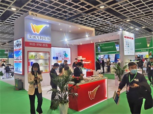 上海禮品包裝展覽會(huì)