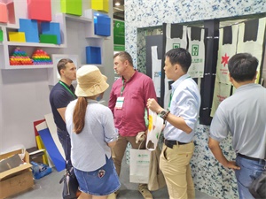 上海禮品包裝展覽會(huì)