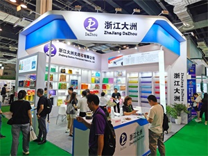 上海禮品包裝展覽會(huì)