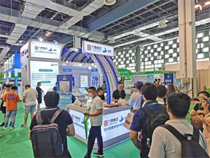 上海禮品包裝展覽會(huì)