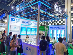 上海禮品包裝展覽會(huì)