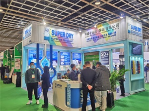 上海禮品包裝展覽會(huì)