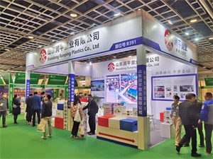 上海禮品包裝展覽會(huì)