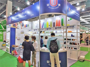 上海禮品包裝展覽會(huì)