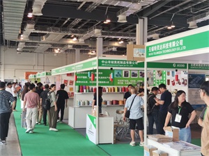 上海禮品包裝展覽會(huì)