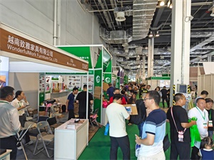 上海禮品包裝展覽會(huì)