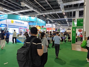 上海禮品包裝展覽會(huì)