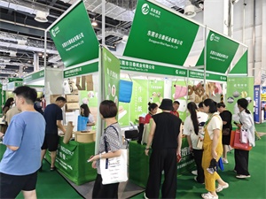 上海禮品包裝展覽會(huì)