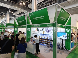 上海禮品包裝展覽會(huì)