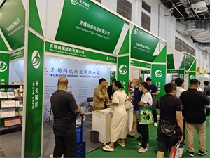 上海禮品包裝展覽會(huì)