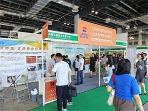 上海禮品包裝展覽會(huì)