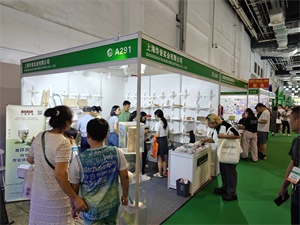 上海禮品包裝展覽會(huì)