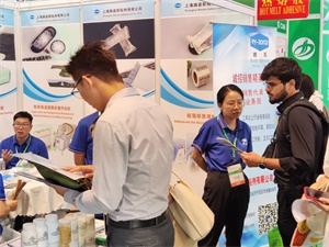 上海禮品包裝展覽會(huì)