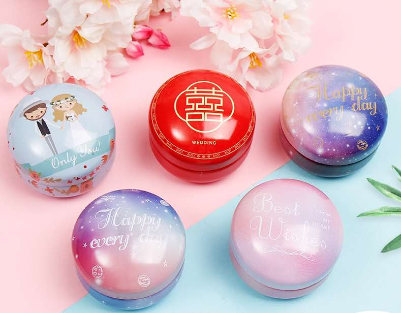 阜陽(yáng)市永恒包裝有限公司將參加GPPE上海禮品包裝展