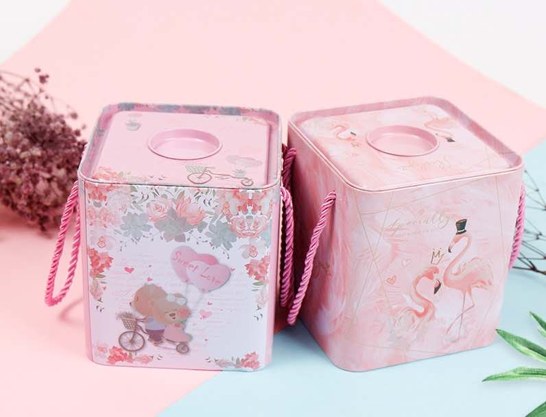 阜陽(yáng)市永恒包裝有限公司將參加GPPE上海禮品包裝展