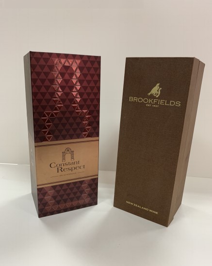 青島森宏源包裝有限公司將參加GPPE上海禮品包裝展