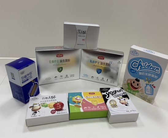 青島森宏源包裝有限公司將參加GPPE上海禮品包裝展