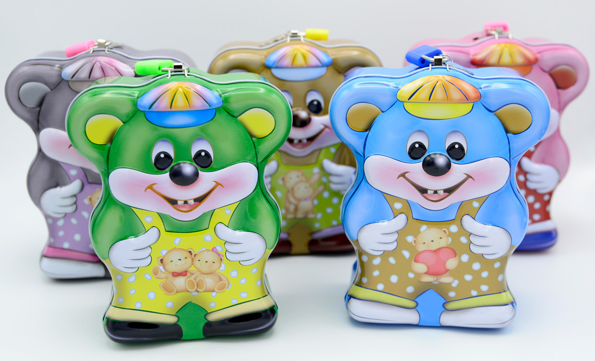 浙江德清亞爾美包裝有限公司將參加GPPE上海禮品包裝展