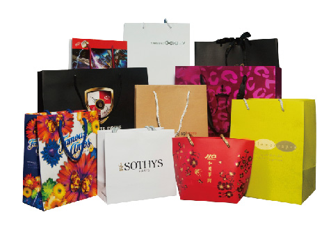 中山勝恒印刷有限公司將參加GPPE上海禮品包裝展