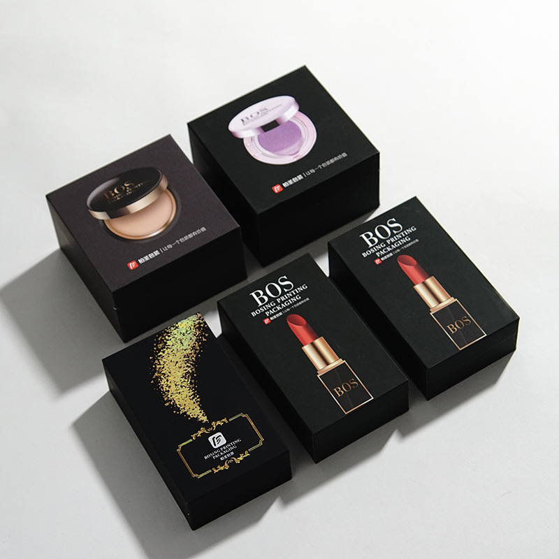 廣州柏圣彩印包裝科技有限公司將參加GPPE上海禮品包裝展